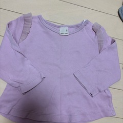 プティマイン 他 80 秋冬　セット　女の子　服の画像
