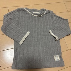 プティマイン 他 80 秋冬　セット　女の子　服の画像