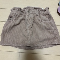 プティマイン 他 80 秋冬　セット　女の子　服の画像
