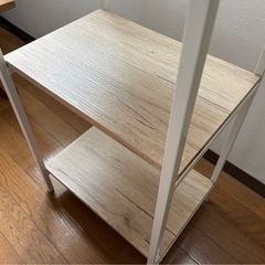 【美品】棚、ラック、シェルフの画像