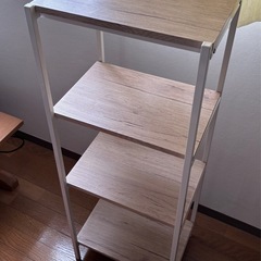 【美品】棚、ラック、シェルフの画像