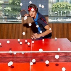 ピンポニスタ埼玉支部