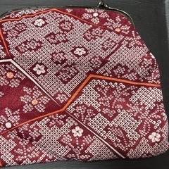 和装バックの画像