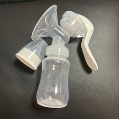 搾乳機の画像