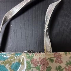 トートバックの画像