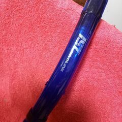 ダイビング　シュノーケル　IST　プロライン　中古品の画像