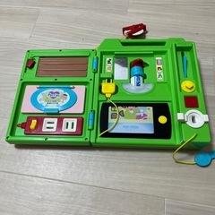 音のなるおもちゃの画像