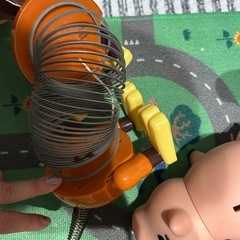 トイストーリー　ザーク　ハム　レックス　スリンキーの画像