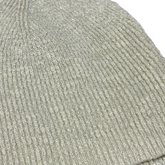 FUN ラメ ニット ビスチェ フリーサイズ 未使用の画像