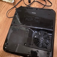 パナソニック IHクッキングヒーターの画像