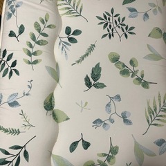 敷布団ほぼ新品の画像