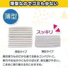 アイリスオーヤマ　ペットシーツ　レギュラーサイズ　199枚の画像
