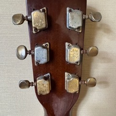 Pearl アコースティックギターの画像