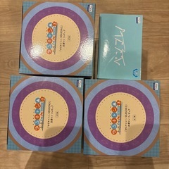 ゆるキャン season3 フィギュア4体セットの画像