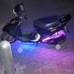 ライブdio　AF34(ZX)仕様の画像