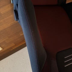 レカロ SR6(カムイ×グラスメッシュ)の画像