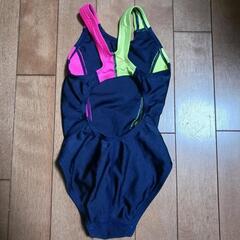 (中古)旧デザインスポーツアカデミー女子用120センチの画像