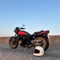 ゼファーχ（初期型）の画像