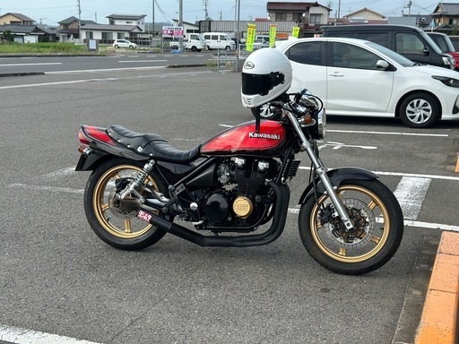 ゼファーχ（限定価格）