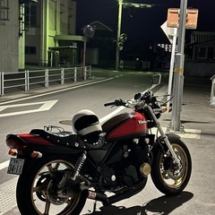 ゼファーχ（初期型）の画像