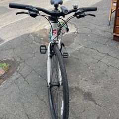 キャノンデール 　Cannondale　Quick 　クロスバイク　Ｓサイズの画像