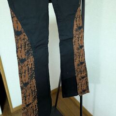 本日引取限定　ズボンの画像