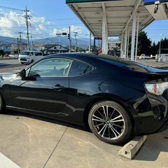 2014年式 Toyota 86（走行約42,000 km）、車検2026年7月／タイヤ・バッテリー・オイル新品交換済みの画像