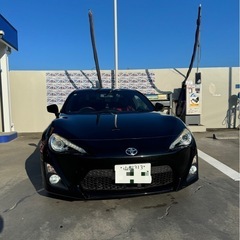 2014年式 Toyota 86（走行約42,000 km）、車検2026年7月／タイヤ・バッテリー・オイル新品交換済みの画像