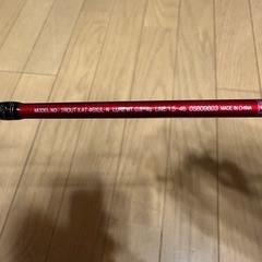 ダイワ　トラウトX 46XULの画像
