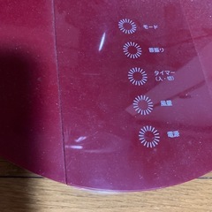 扇風機の画像
