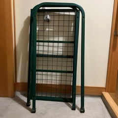 90センチ　水槽の画像