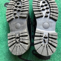ローファーエナメルタイプ　28cmの画像