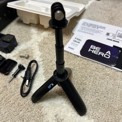 GoPro hero12 ブラック　美品の画像