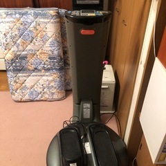 伊達郡☆フジ医療・足踏み・電動ステッパー☆の画像