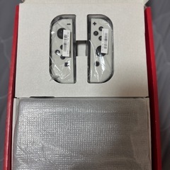 早い者勝ちNINTENDO SWITCH有機ELモデルの画像