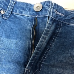 スキニー①の画像