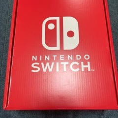 任天堂Switch 有機ELモデルの画像