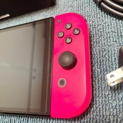 任天堂Switch 有機ELモデルの画像