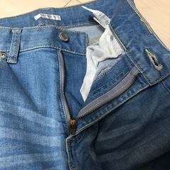 スキニー②の画像