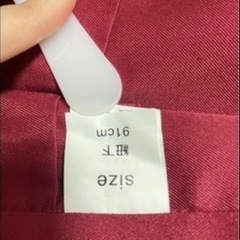 大学卒業式　袴セットの画像