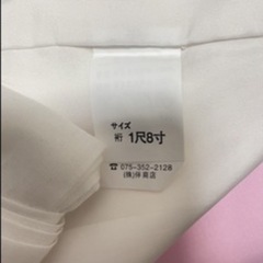 大学卒業式　袴セットの画像