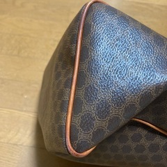 セリーヌ　ハンドバッグの画像