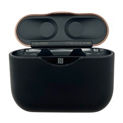SONY(ソニー)ワイヤレスイヤホン WF-1000XM4の画像