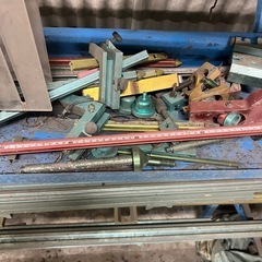 前田機工　オートポール　ナイスメジャー　寸法の画像