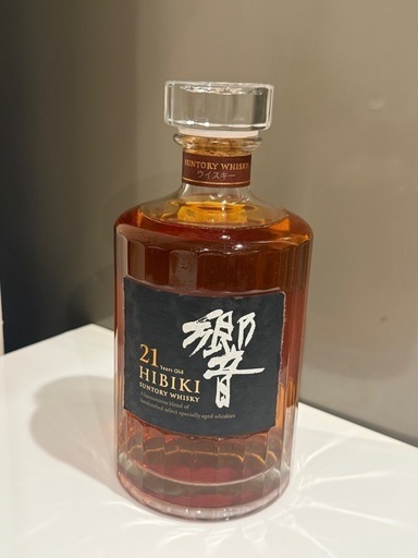 激安‼️響21年　未開封　訳あり‼️