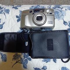 PENTAX　ESPIO130M極上品の画像