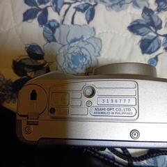 PENTAX　ESPIO130M極上品の画像