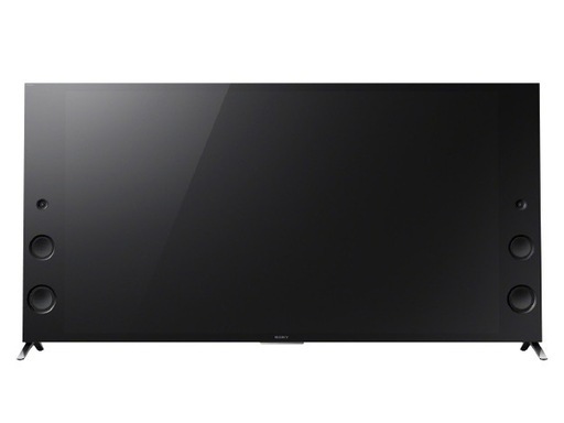 SONY BRAVIA ＋ ワイヤレスサブウーファー