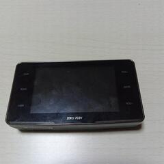 コムテック レーダー探知機 703Vの画像
