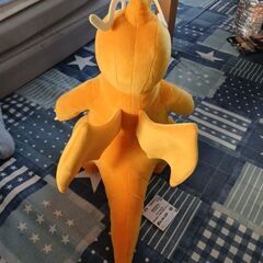 ポケモン　カイリューの画像